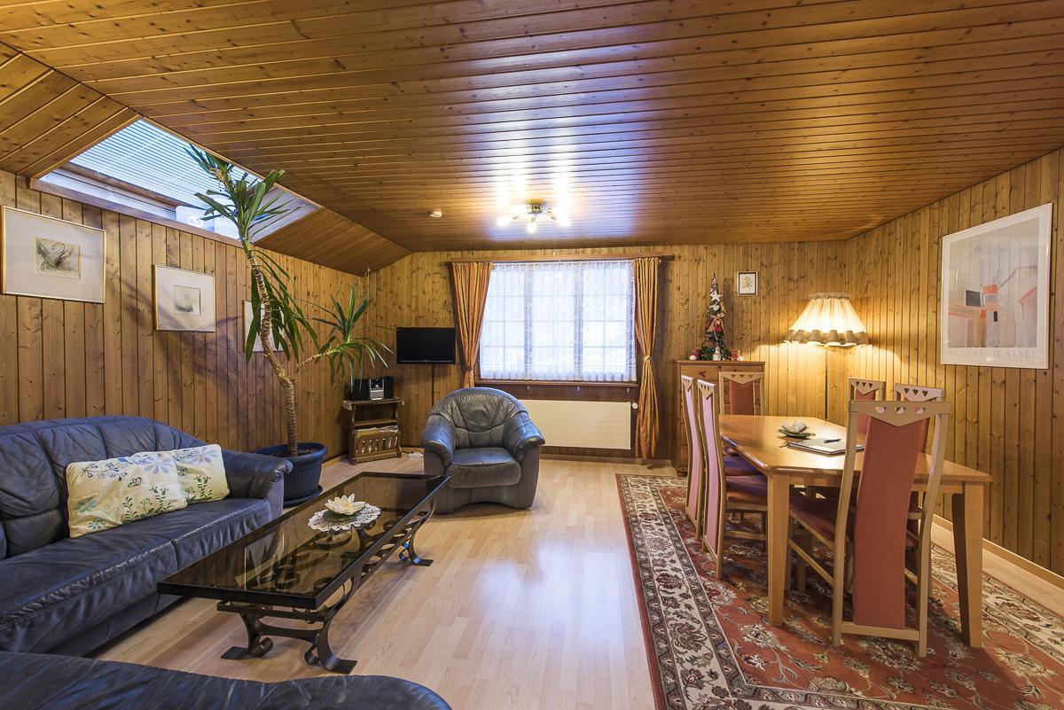 Apartmenthaus Kreuzbuche Flühli Екстериор снимка