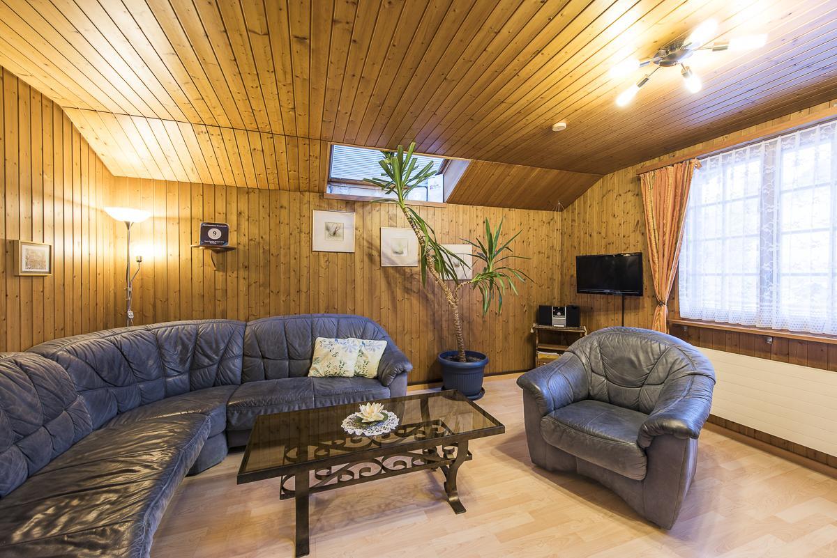 Apartmenthaus Kreuzbuche Flühli Екстериор снимка