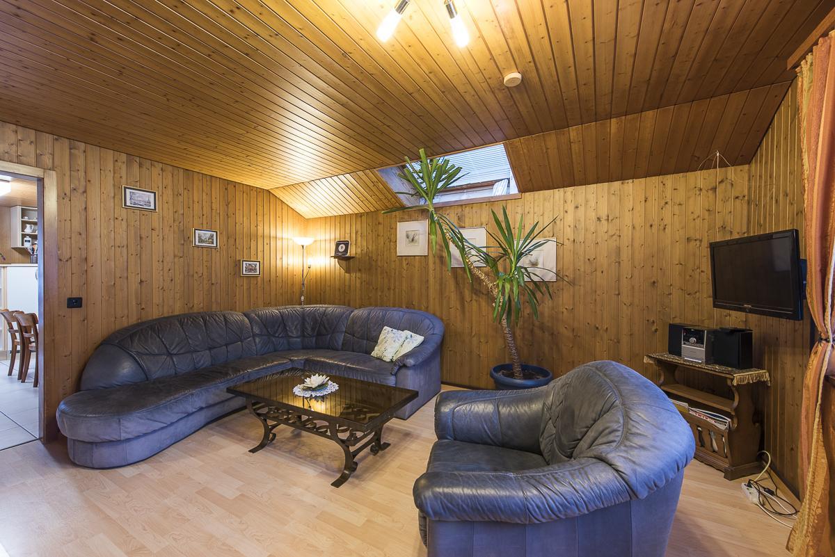 Apartmenthaus Kreuzbuche Flühli Екстериор снимка