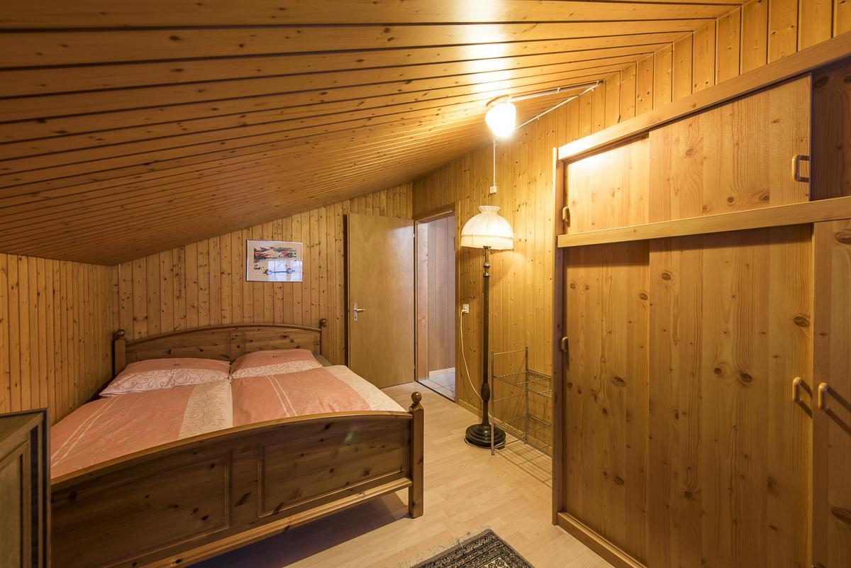 Apartmenthaus Kreuzbuche Flühli Екстериор снимка