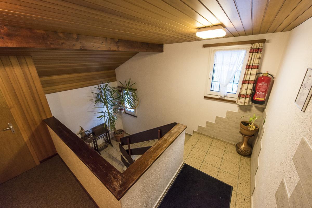 Apartmenthaus Kreuzbuche Flühli Екстериор снимка