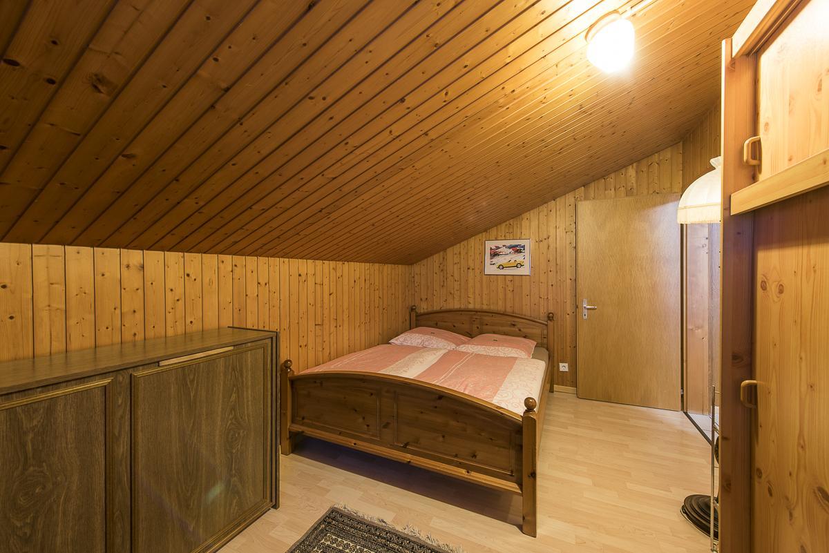 Apartmenthaus Kreuzbuche Flühli Екстериор снимка
